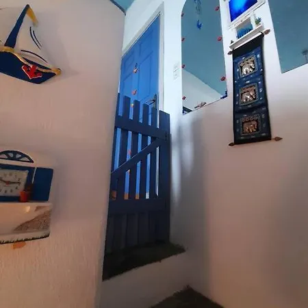 Yria Apartment